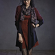 Image for article titled Hot Topic has an Orphan Black clothing line, because cloning is so hot right now
